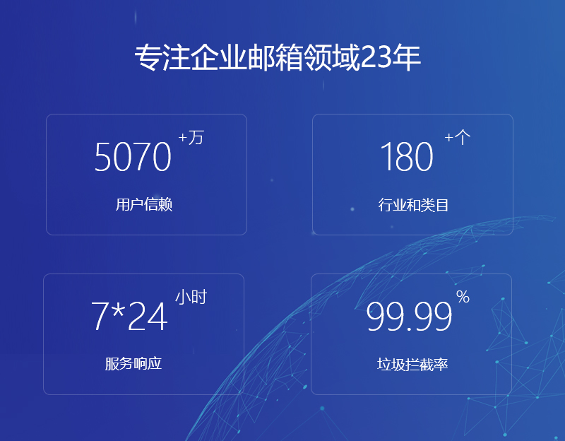 双江网易企业邮箱